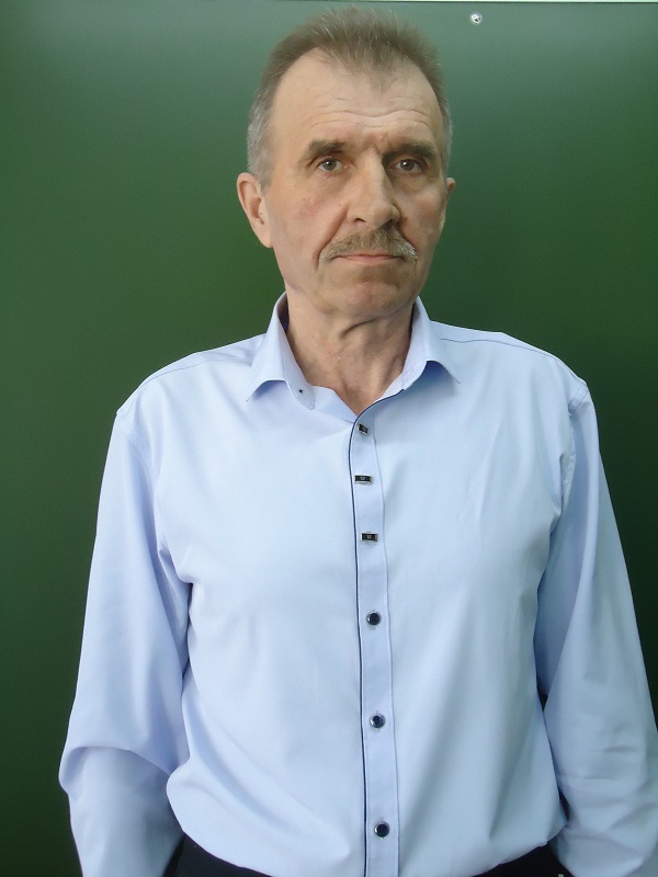Гонных Геннадий Викторович.
